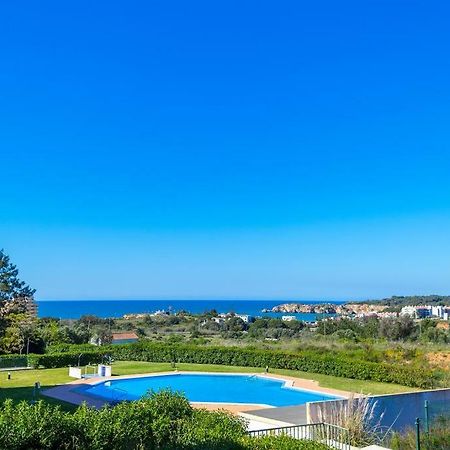 Mar A Vista Rocha Beach Summer Portimao Exterior photo