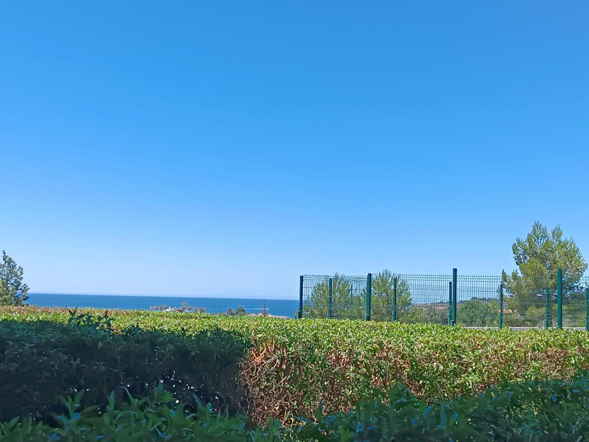 Mar A Vista Rocha Beach Summer Portimao Exterior photo