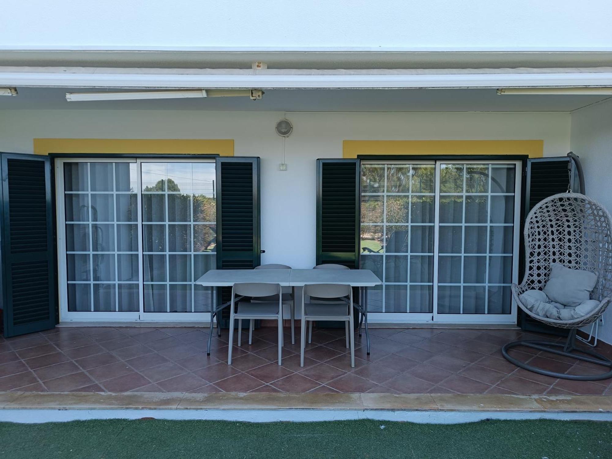 Mar A Vista Rocha Beach Summer Portimao Exterior photo