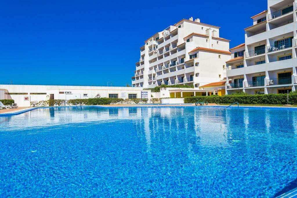 Mar A Vista Rocha Beach Summer Portimao Exterior photo